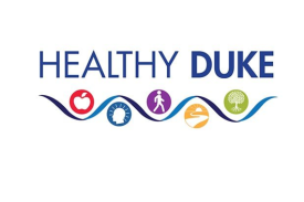 HealthyDUKE Your Weigh Together